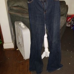 Women's pants